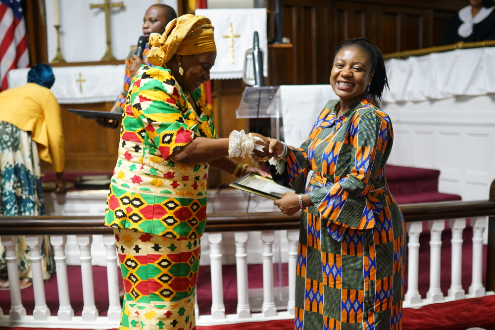 Gallery – Ghana Wesley United Methodist Church